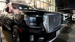 GMC Yukon